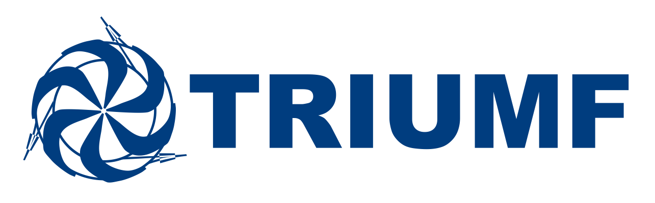 TRIUMF logo