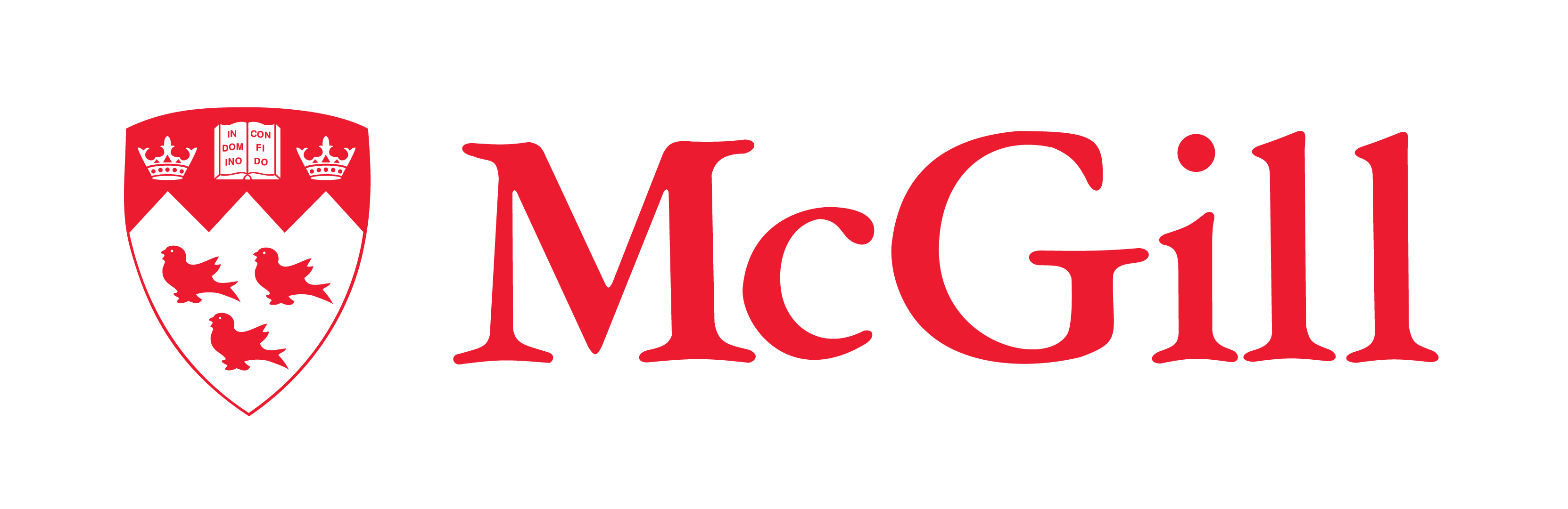 McGill Logo