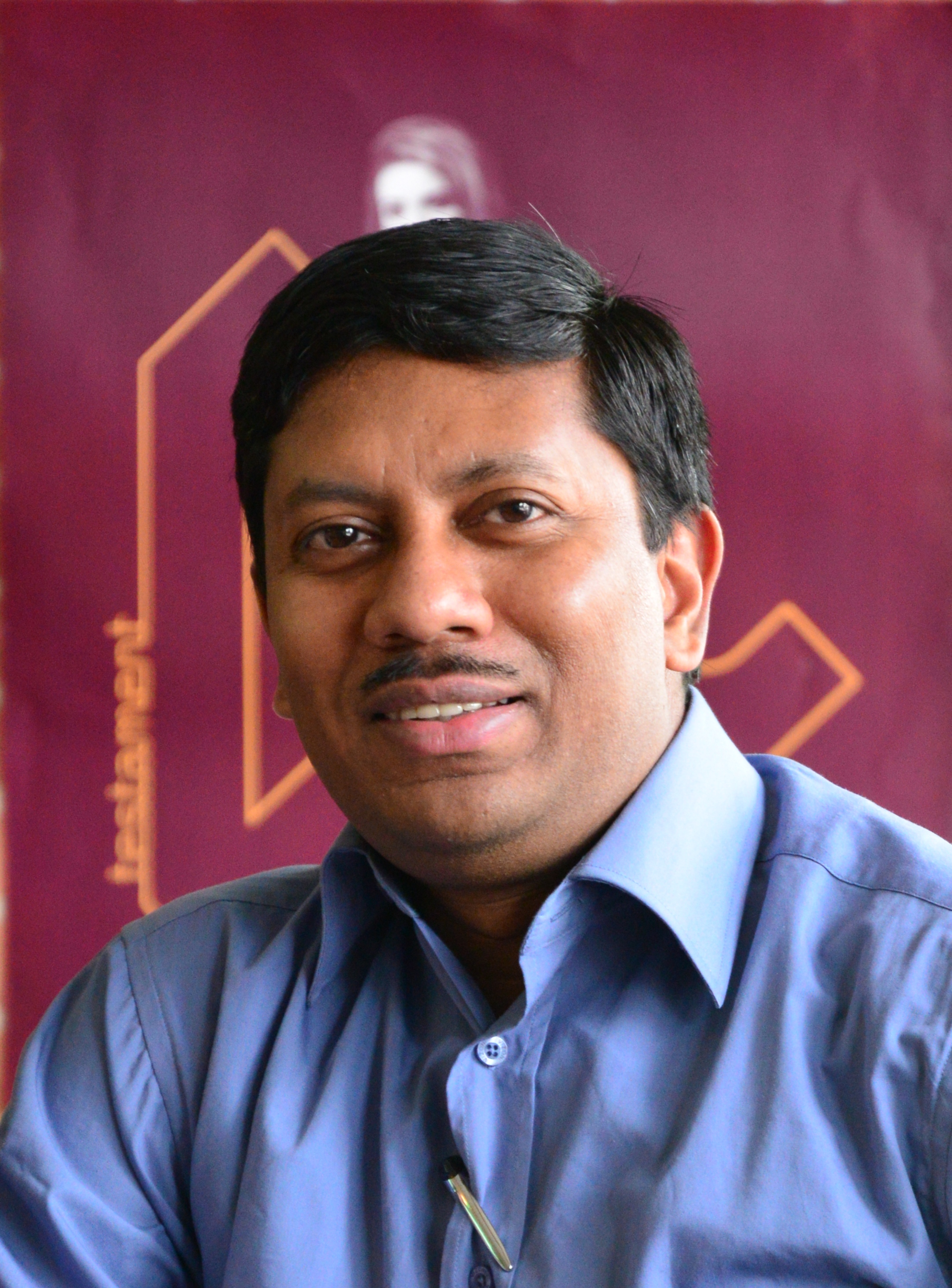 Keshav Dasgupta